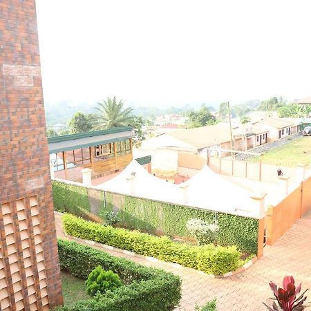 Vegas House Apartman Yaoundé Kültér fotó