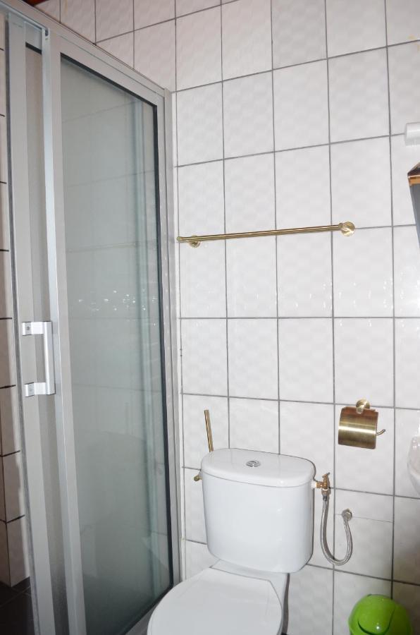 Vegas House Apartman Yaoundé Kültér fotó