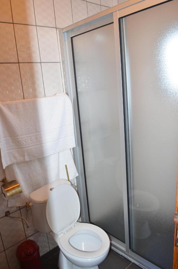Vegas House Apartman Yaoundé Kültér fotó